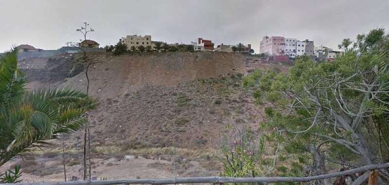 Imagen de archivo de la zona del accidente/C7/ C7